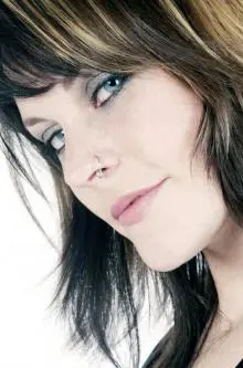 Floor Jansen - (2009) Floor Jansen 02.jpg